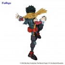 My Hero Academia: You're Next Trio-Try-iT PVC Statue Izuku Midoriya 21 cm thumbnail