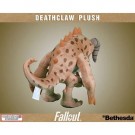 Fallout Deathclaw Plush 30cm thumbnail