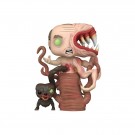 Funko Fusion: The Thing POP! Deluxe Blair Monster Vinyl Figure 995 thumbnail