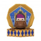 Harry Potter POP! Deluxe Deluxe Chocolate Frog Vinyl figure 178 - Forventet Januar thumbnail