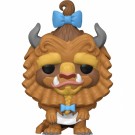Beauty and the Beast The Beast with Curls Pop! Vinyl Figure 1135 thumbnail