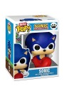 Sonic Bitty POP! Vinyl Figure 4-Pack Sonic 2,5 cm thumbnail