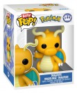 Pokémon Bitty POP! Display Vinyl Figures Poké Ball thumbnail