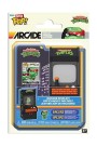Teenage Mutant Ninja Turtles Bitty POP! Arcade Claw Vinyl Figure  thumbnail