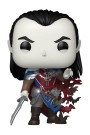 Dungeons & Dragons POP! Vinyl Figure Strahd (Shapechanger) 9 cm 1169 thumbnail