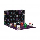 Nightmare Before Christmas Pocket POP! 24 Day Adventskalender - Forventet Oktober thumbnail
