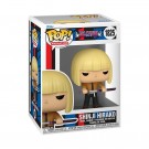 Bleach POP! Animation Shinji Hirako Vinyl figure 1825 thumbnail