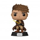Star Wars: Acolyte POP! Yord Fandar Vinyl Figure 724 thumbnail