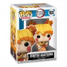 Demon Slayer: Kimetsu no Yaiba POP! Animation Zenitsu(Kimono) Figure 1531 thumbnail