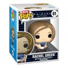 Friends Bitty POP! Town Vinyl Figure Rachel at Central Perks 2,5 cm thumbnail
