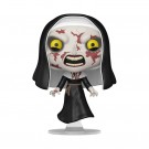 Horror: The Nun II POP! Movies The Nun Vinyl figure 1710 thumbnail