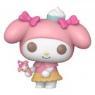 Sanrio POP! Animation Hello Kitty- My Melody (IC) Vinyl figure 103 thumbnail