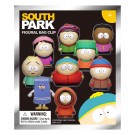 South Park 3D PVC Bag Clip Series 1 thumbnail