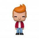 Futurama Pop! Animation Fry Vinyl Figure 1755 thumbnail