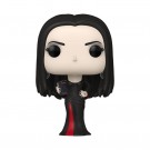 Wednesday POP! TV Morticia Vinyl Figure 1818 - Forventet Oktober thumbnail