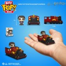 Harry Potter Bitty POP! Rides Harry Potter w/Hogwarts Express 2,5 cm thumbnail