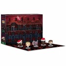 Stranger Things adventskalender 2024 Funko Pocket Pop! Adventskalender thumbnail