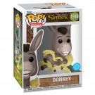 POP Shrek Donkey Vinyl Figure 1598 thumbnail