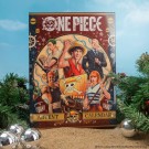 One Piece Adventskalender 2024 thumbnail