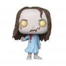 The Exorcist POP! Movies Katherine (Possessed) Vinyl Figure 1646 thumbnail