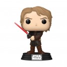 Star Wars: Ahsoka POP! S3 Anakin Skywalker Vinyl figure 751 thumbnail