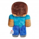 Minecraft Plush Figure Steve 23 cm thumbnail