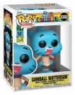 The Amazing World of Gumball POP! Animation Vinyl Figure Gumball 9 cm 2302 thumbnail