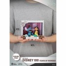 Disney 100 Years Lilo and Stitch DS-134 D-Stage Statue thumbnail