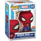 Marvel Spider-Man Japanese TV Series Pop! Vinyl Figur 932 - Previews Exclusive thumbnail