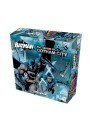 DC Comics Board Game Batman The Savior of Gotham City *English Version* thumbnail