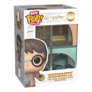 Harry Potter Bitty POP! Boxes Vinyl Figure Hogwarts thumbnail