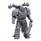 Warhammer 40k Action Figure Chaos Space Marines (World Eater) (Artist Proof) 18 cm thumbnail