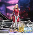 Solo Leveling XrossLink PVC Statue Cha Hae-In 13 cm thumbnail