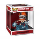 Chainsaw Man POP! Deluxe Chainsaw Man Vinyl figure 176 thumbnail