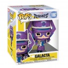 Marvel Rivals Super Sized POP! Marvel Galacta Vinyl Figure 1067 15cm thumbnail