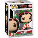 The Guardians of the Galaxy Holiday Special Mantis Pop! Vinyl Figure 1107 thumbnail