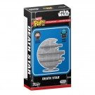 Star Wars Bitty POP! Vinyl Figure Display Death Star 20 cm thumbnail