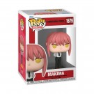 Chainsaw Man POP! Animation Makima  Vinyl Figure 1679 thumbnail