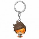 Pocket POP Nøkkelring Overwatch 2 Tracer thumbnail