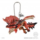 Monster Hunter Keychains Mascot Charm Collection Blind Bag 4 cm thumbnail