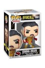 Invincible 2 POP! TV Vinyl Figure Omni-Man (Armor) (Bloody) 9 cm 1861 thumbnail