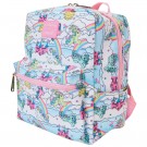 Loungefly My Little Pony Sky Scene nylon Ryggsekk 24cm thumbnail