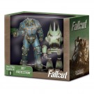 Fallout Mini Figures 2-Pack 7 cm - Forventet Mai thumbnail
