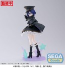 My Dress-Up Darling Luminasta PVC Statue Sajuna Inui Black Lily 16 cm thumbnail