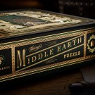 Lord of the Rings multi-dimensional puslespill (1000 pieces) thumbnail