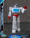 Transformers Generation One AMK Mini Series Plastic Model Kit Wave 3 Ratchet G1 11 cm thumbnail