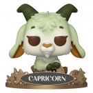 Stjernetegn POP! Zodiac Steinbukken (Des-Jan) Vinyl Figure 14 - Forventet Oktober thumbnail