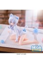 Goddess of Victory: Nikke PVC Statue N102 10 cm thumbnail