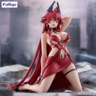 Goddess of Victory: Nikke Noodle Stopper PVC Statue Red Hood: Nonsense Red 12 cm thumbnail