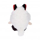 Princess Mononoke Otedama Ghibli Plush San 21 cm thumbnail